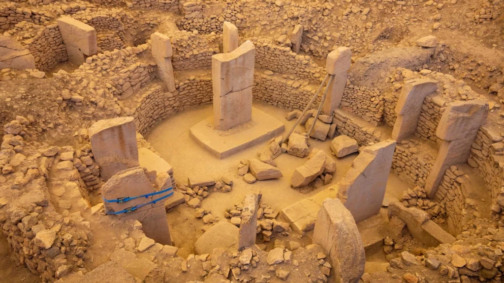 Kurban Bayramı Özel Güneydoğu Anadolu Turu 3 Gece Otel Konaklamalı