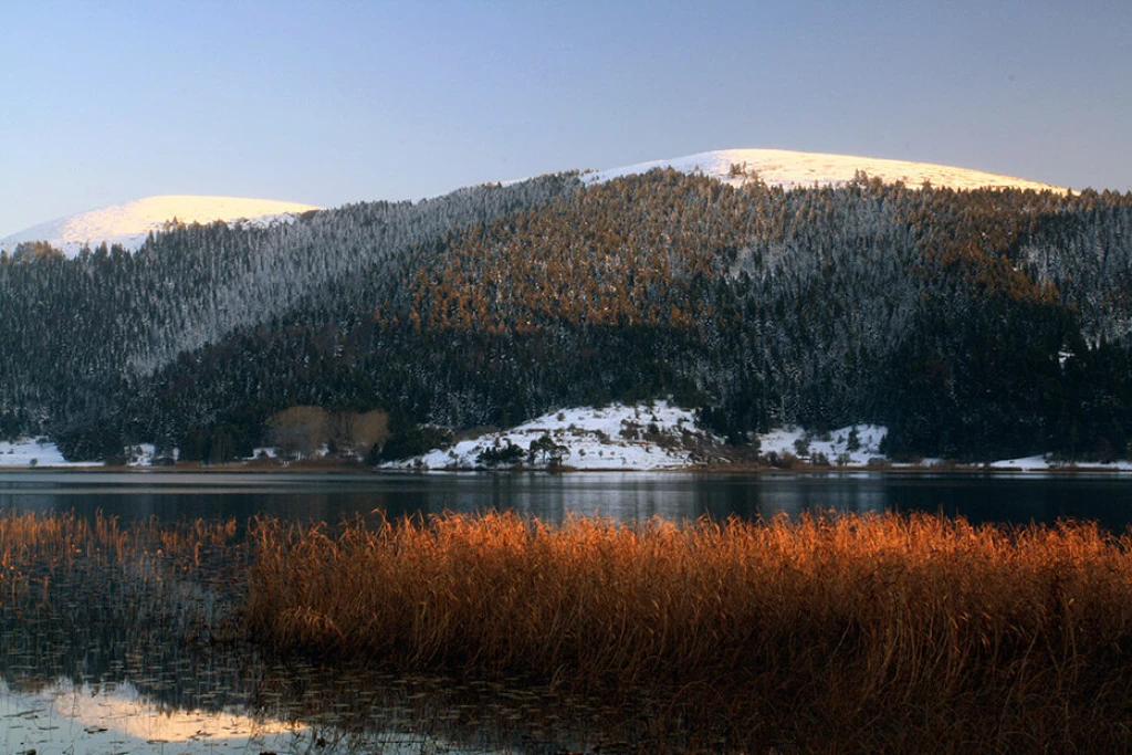 Safranbolu Amasra Abant Turu / 1 Gece Otel Konaklamalı / Kocaeli  Çıkışlı