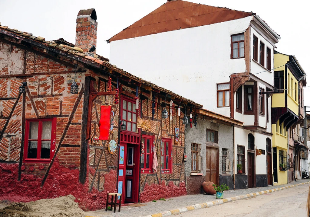 Safranbolu Amasra Abant Turu / 1 Gece Otel Konaklamalı /Kocaeli Çıkışlı / Kurban Bayramı Özel