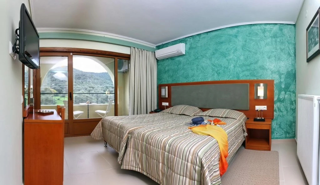 Hotel Silver Bay