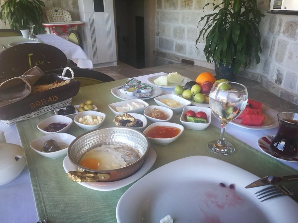 1 dag / 1 natt Cappadocia-tur från Istanbul