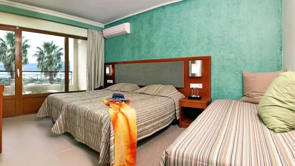 Hotel Silver Bay