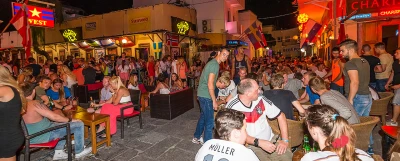 Kos Adası'na Özgü En Güzel Yemekler (Yerel Lezzetler)