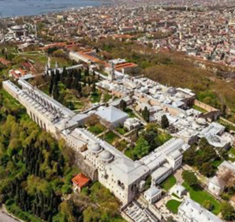 İstanbul Şehir Turu: Tarih ve Kültür Gezisi