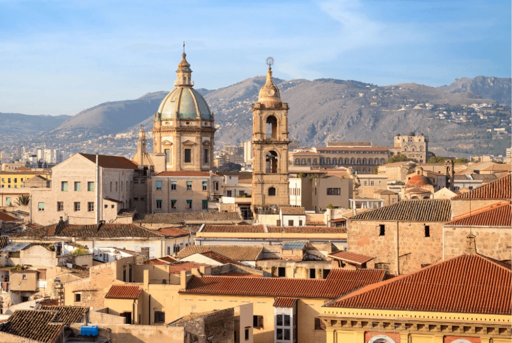 Italy & Malta Cruise - 8 Days from Valletta to Naples
