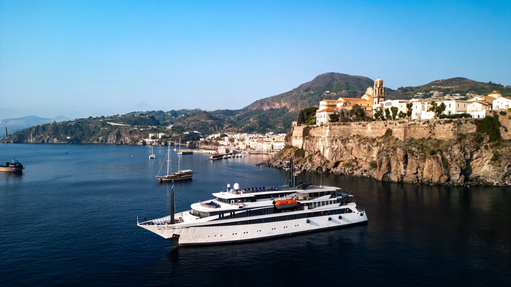 Italy & Malta Cruise - 8 Days from Valletta to Naples