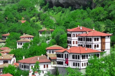 Batı Karadeniz Abant Safranbolu Amasra Gezisi (1 Gece Konaklamalı)