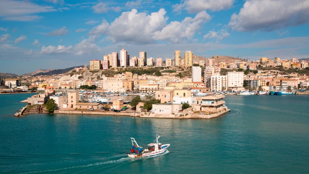 Italy & Malta Cruise - 8 Days from Valletta to Naples