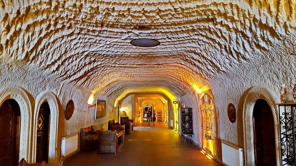 Cappadocia Turkish Night Celebration