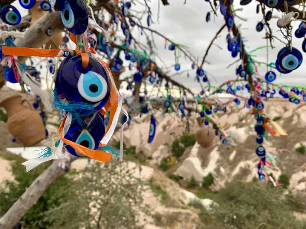 2 Days 1 Night Cappadocia Tour from Ephesus – Kuşadası