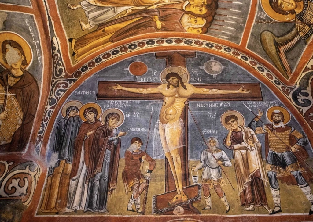 2 Days 1 Night Cappadocia Tour from Ephesus – Kuşadası