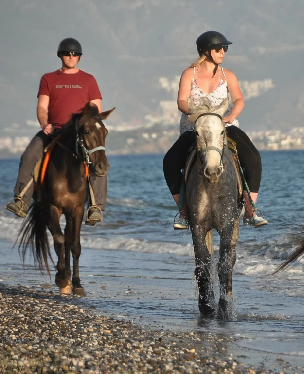 Fethiye 6 Turlu Adrenalin Tatil Paketi