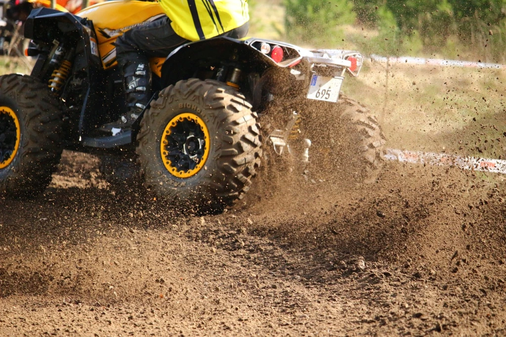 Alanya Quad Safari Tour with an Adrenaline-Filled Adventure