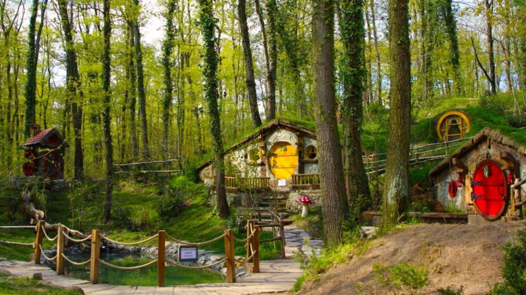 Sapanca Maşukiye Ormanya Turu -  Günübirlik Bolu Çıkışlı