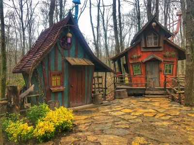 Sapanca Maşukiye Ormanya Turu -  Günübirlik Bolu Çıkışlı