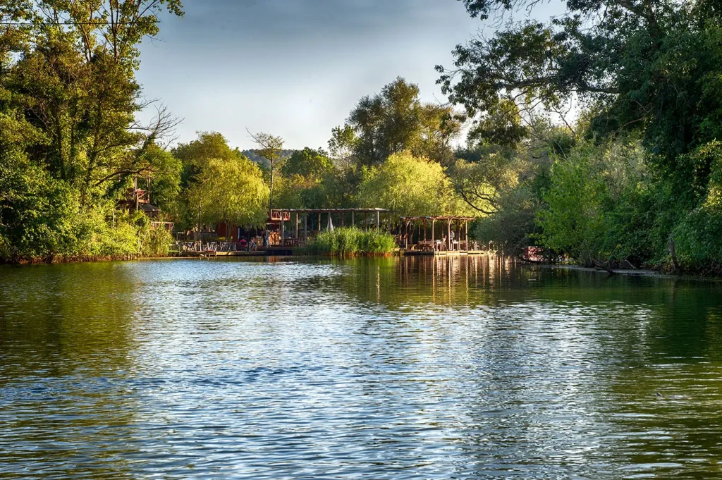 Anneler Günü Özel: Şile - Ağva - Acarlar Longozu Turu