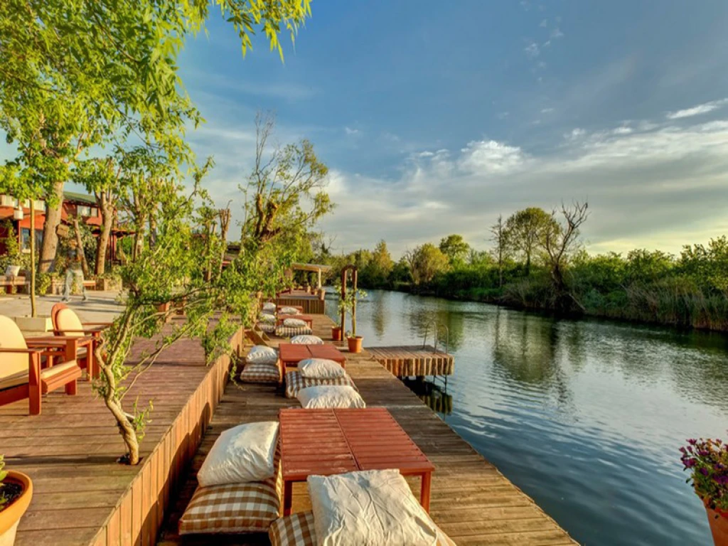 Anneler Günü Özel: Şile - Ağva - Acarlar Longozu Turu