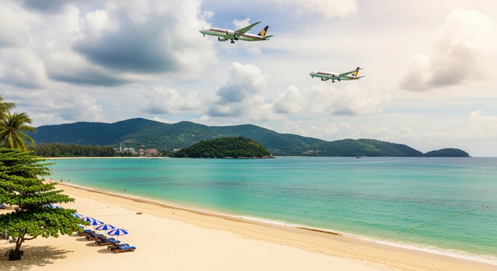 PHUKET 2026 SQ (HKT-HKT)