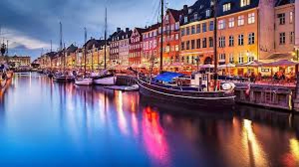 İSKANDİNAVYA YAZ 2026 (ARN-CPH)