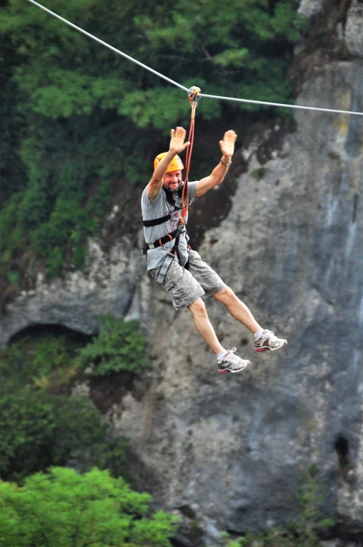 Antalya Rafting Turu