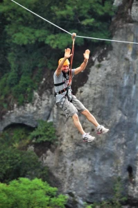 Antalya Rafting Turu