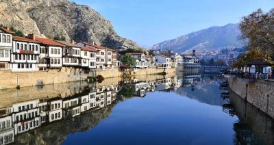 Kuzey Yıldızı Doğu Karadeniz Ve Batum Turu (4 Gece Otel Konaklamalı)