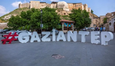 Fırtına Gibi Gap Mezopotamya Turu (3 Gece Otel Konaklamalı)