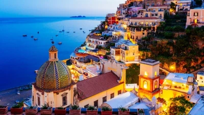 Motto İtalya Turu Pegasus Hava Yolları ile / 7 Gece Otel Konaklamalı / İstanbul Çıkışlı / Bologna Gi...
