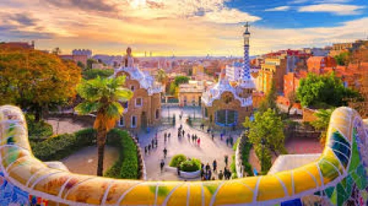 BÜYÜK İSPANYA 2026 YAZ (BIO-SVQ)