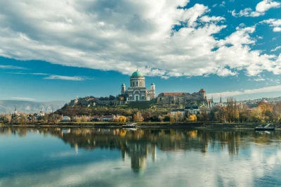 Ekspres Orta Avrupa Turu, Budapeşte - Viyana - Prag