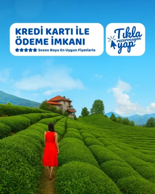 Kurban Bayramı Turları