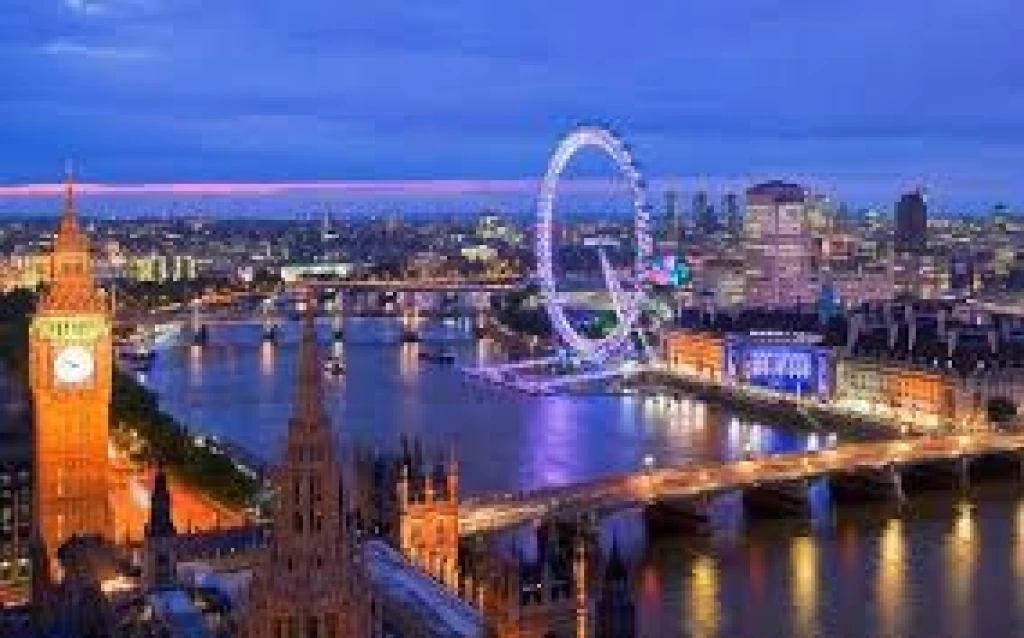 Masal Köyleri ve Kraliyet Tacı Londra | 3 Gece | İstanbul Çıkış | Türk Hava Yolları | 2026 Dönemi