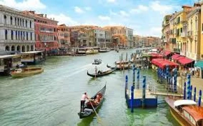 ESPRESSO İTALYA YAZ 2026 (BGY-FCO)