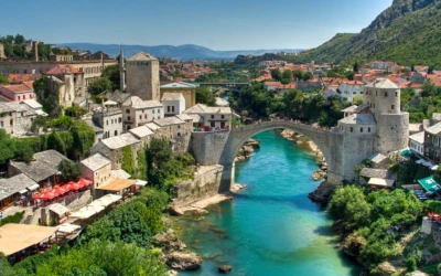 BALKAN TURLARI