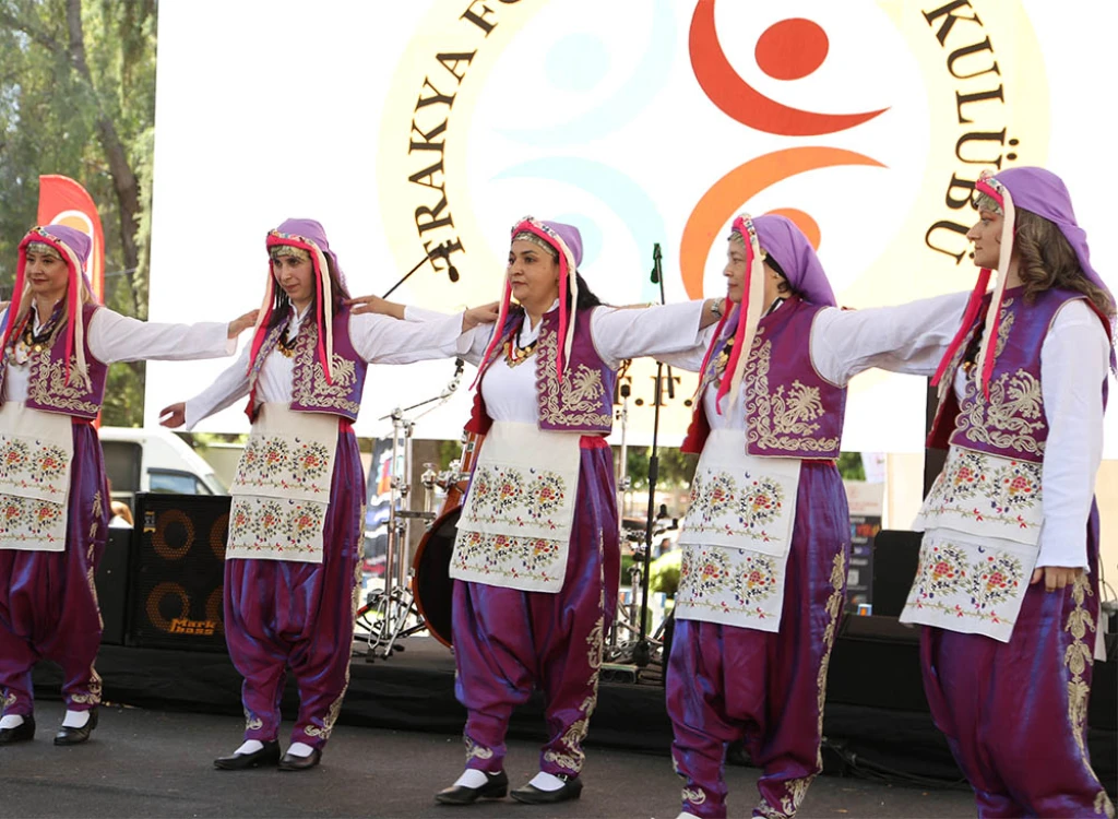 Kapadokya’dan Adana’ya Portakal Çiçeği Festivali Yolculuğu