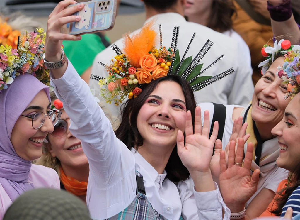 Kapadokya’dan Adana’ya Portakal Çiçeği Festivali Yolculuğu