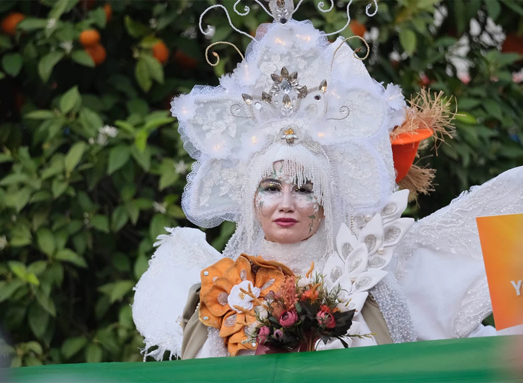 Kapadokya’dan Adana’ya Portakal Çiçeği Festivali Yolculuğu