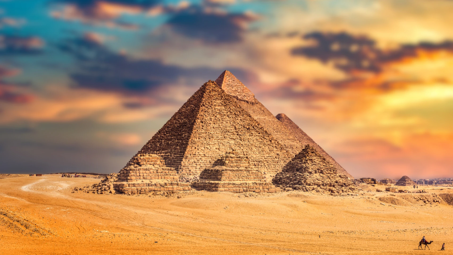 All-Inclusive Holiday Packages