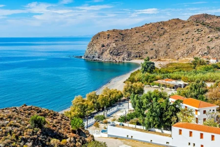 SAKIZ ADASI 2 GECE 3 GÜN