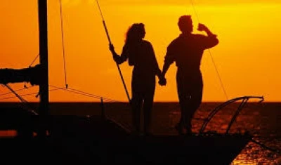 Ölüdeniz Korsan Teknesi ile Gün Batımı Turu