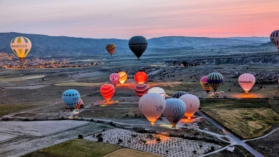 What Matters Most When Booking a Cappadocia Balloon Ride
