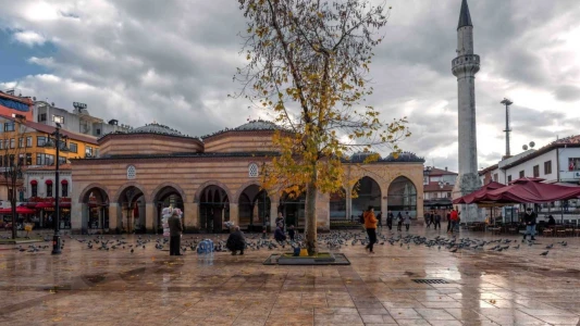 Kurban Bayramı Özel Tuz Mağarası Kastamonu Kanyonlar Safranbolu Turu  1 Gece Konaklamalı