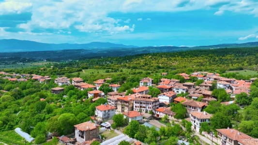 Kurban Bayramı Özel Tuz Mağarası Kastamonu Kanyonlar Safranbolu Turu  1 Gece Konaklamalı