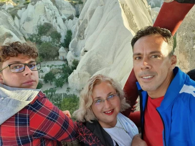 Classic vs Comfort Cappadocia Balloon Flight: What Actually Changes?