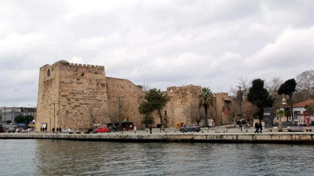 Kurban Bayramı Özel Sinop Kastamonu Kanyonlar Safranbolu  Turu 1 Gece Otel Konaklamalı