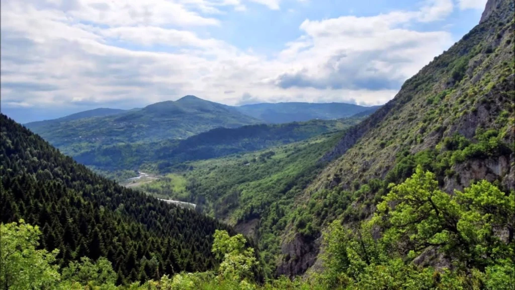 Kurban Bayramı Özel Sinop Kastamonu Kanyonlar Safranbolu  Turu 1 Gece Otel Konaklamalı
