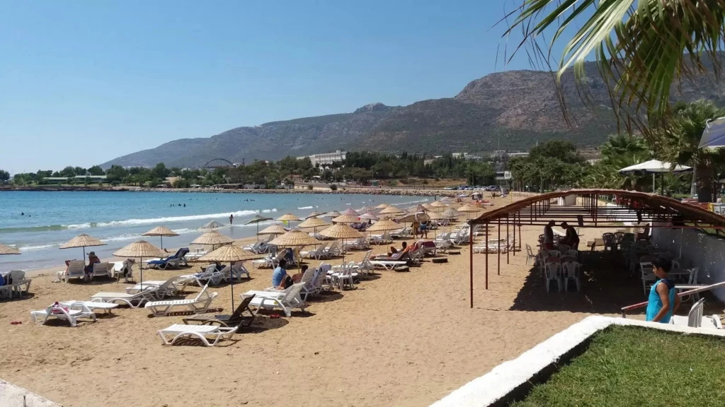 Kurban Bayramı Özel Gökçeada Bozcaada Turu  1 Gece Otel Konaklamalı