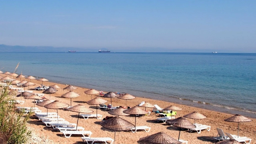 Kurban Bayramı Özel Gökçeada Bozcaada Turu  1 Gece Otel Konaklamalı