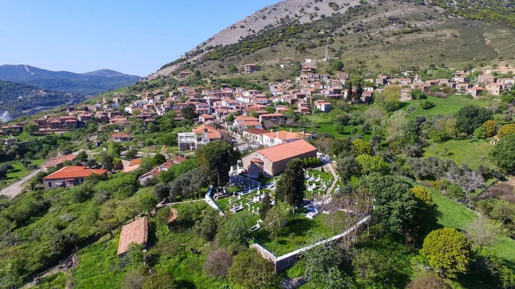 Kurban Bayramı Özel Kaz Dağları Assos Truva Çanakkale Şehitlik Turu 1 Gece Otel Konaklamalı