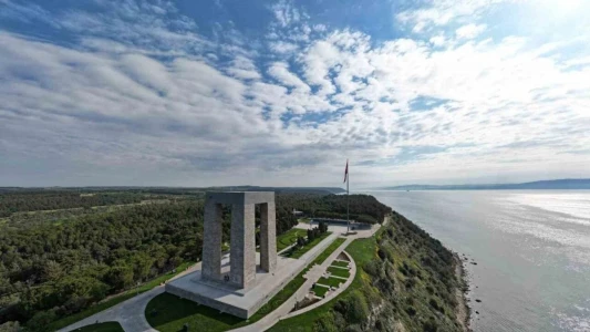 Kurban Bayramı Özel Kaz Dağları Assos Truva Çanakkale Şehitlik Turu 1 Gece Otel Konaklamalı